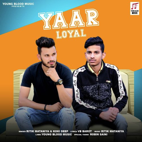 Yaar Loyal Koki Deep MP3 Download