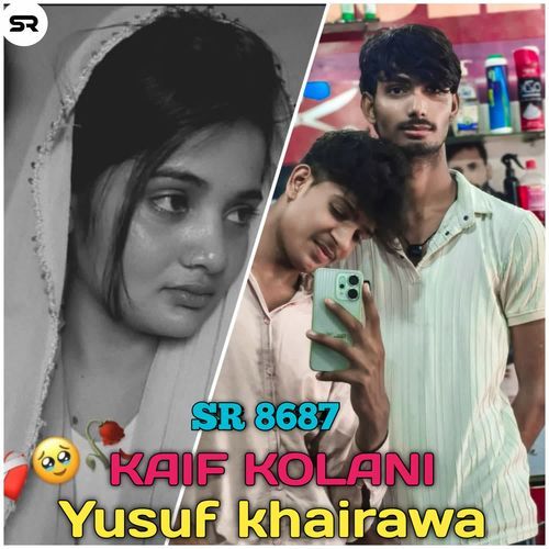 Yusuf khairawa Kaif Kolani MP3 Download