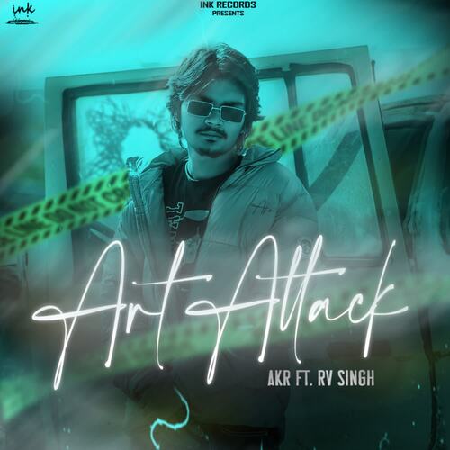 Art attack AKR MP3 Download