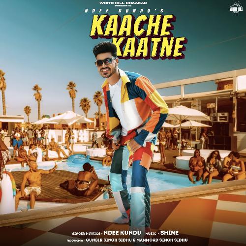 Kaache Kaatne Ndee Kundu MP3 Download