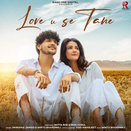 Love U Se Tane Vandana Jangid MP3 Download