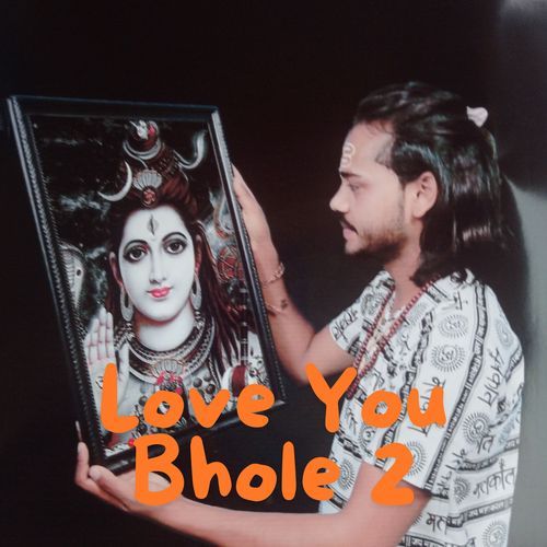 Love You Bhole 2 Ritik Narna MP3 Download