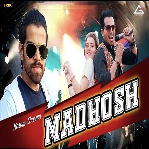 Madhosh Masoom Sharma MP3 Download