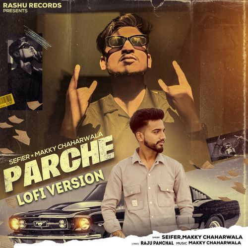 Parche (Lofi) Seifer MP3 Download