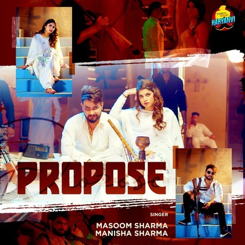 Propose Masoom Sharma MP3 Download