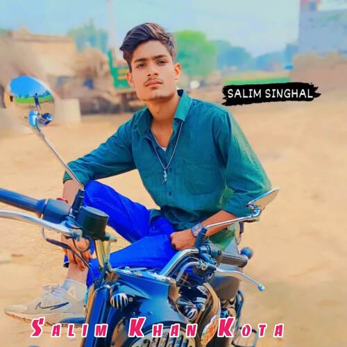 Salim Khan Kota Salim Singhal MP3 Download