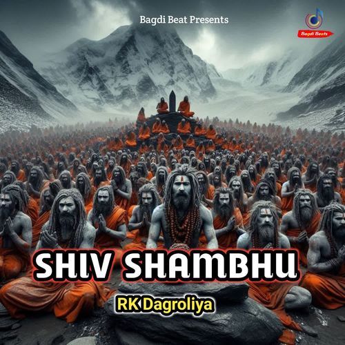Shiv Shambhu RK Dagroliya MP3 Download