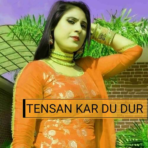 Tensan kar du dur Farhan Akram Alwar MP3 Download