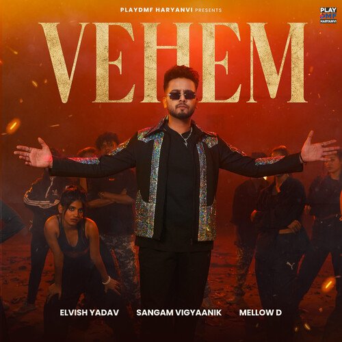 Vehem Mellow D MP3 Download