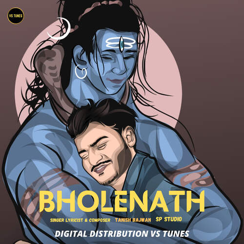 Bholenath Tanish Bajwan MP3 Download
