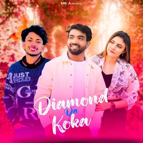 Diamond Da Koka Amit Hans MP3 Download