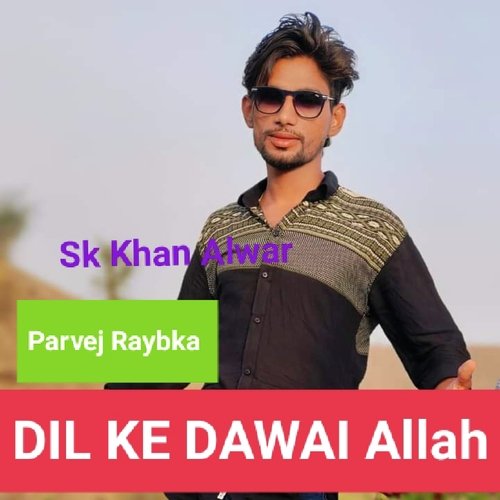 DIL KE DAWAI Allah Parvej Raybka MP3 Download