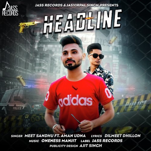 Meet Sandhu Songs MP3 Download