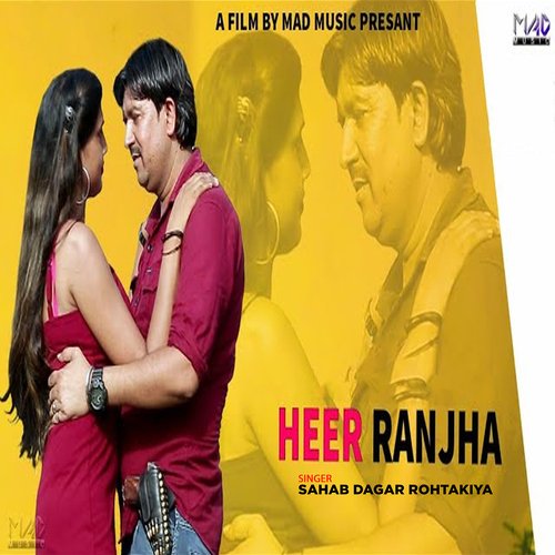 Heer Ranjha Sahab Dagar Rohtakiya MP3 Download