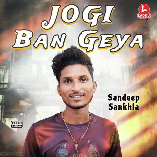 Jogi Ban Gya Sandeep Sankhla MP3 Download