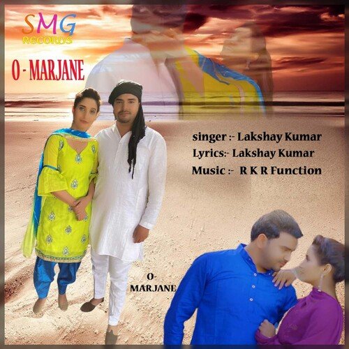 O Marjane Lakshay Kumar MP3 Download