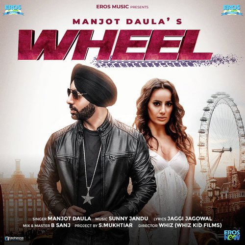 Sunny Jandu Songs MP3 Download