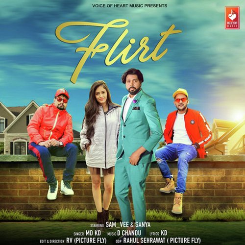 Flirt Samvee MP3 Download