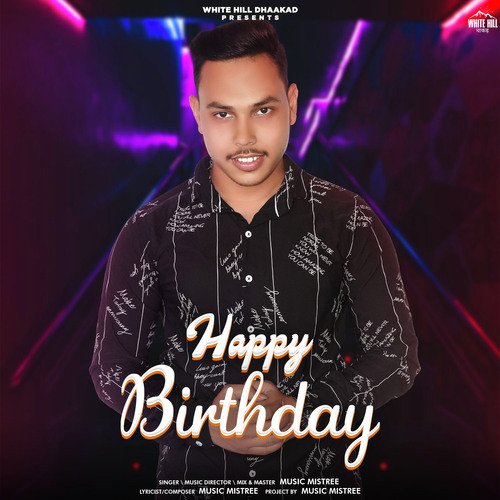 Happy Birthday Music Mistree MP3 Download