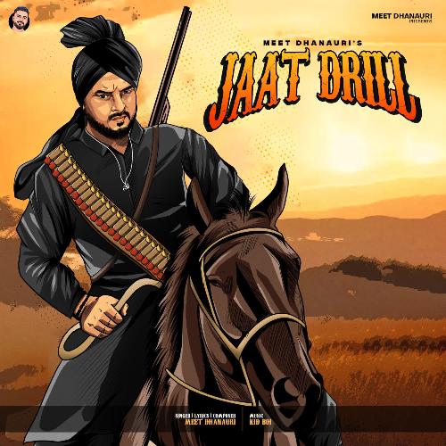JAT DRILL Meet Dhanauri MP3 Download