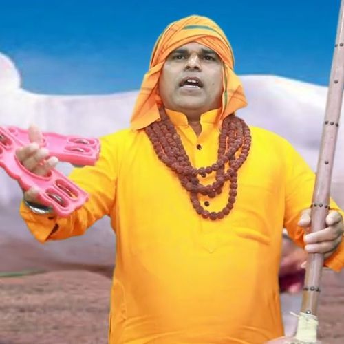 KYU KAR SABAR KARU MERE BABA NANHA PAHALWAN MP3 Download