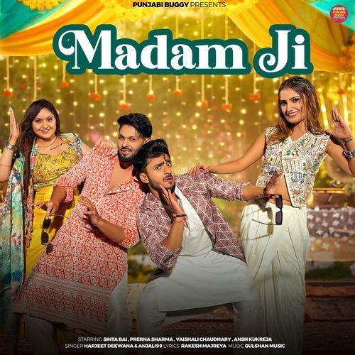 Madam Ji Anjali 99 MP3 Download