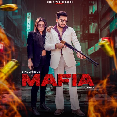 Mafia Shiva Vermaa MP3 Download