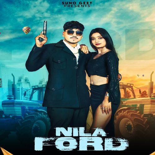 Nila Ford Gyanendra Sardhana MP3 Download