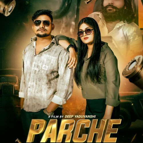 Parche Ashu Twinkle MP3 Download