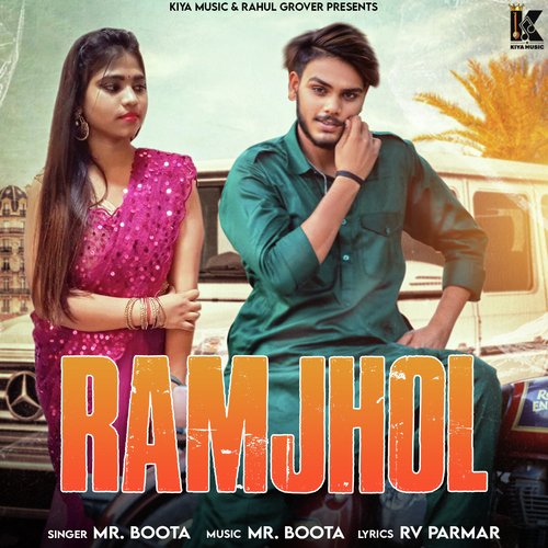 Ramjol Mr Boota MP3 Download