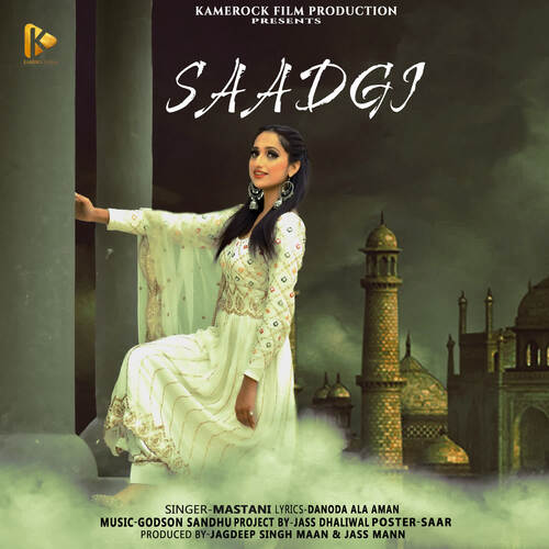 Saadgi Mastani MP3 Download
