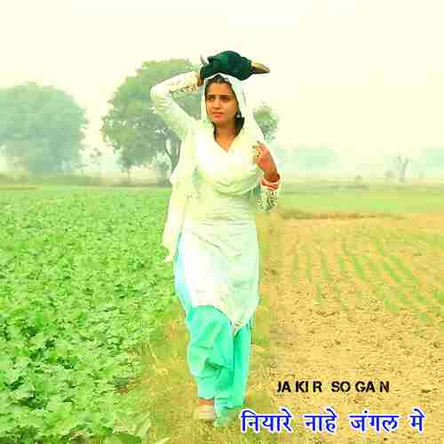 नियारे नाहै जंगल मैं Jakir Sogan MP3 Download