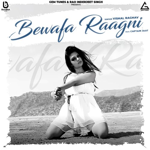Bewafa Raagni Vishal Raghav MP3 Download