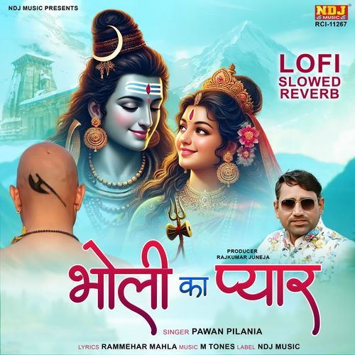 Bholi Ka Pyar Lofi (Slowed + Reverb) Pawan Pilania MP3 Download