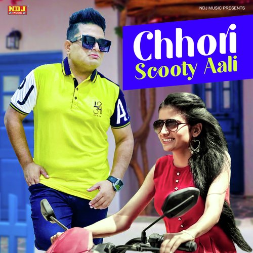 Chhori Scooty Aali Raju Punjabi MP3 Download
