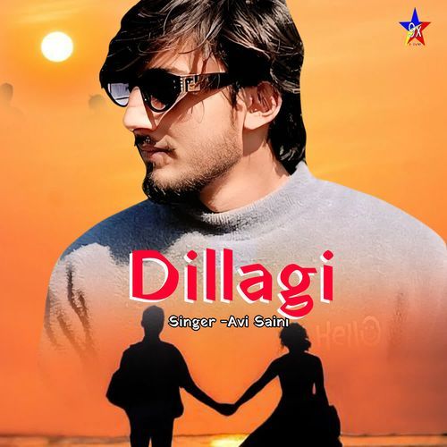 Dillagi Avi Saini MP3 Download
