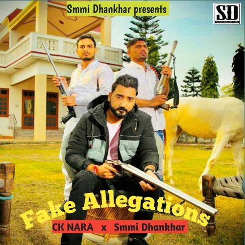 Fake Allegations Lofi CK Nara MP3 Download