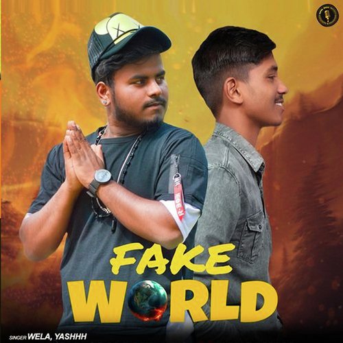 Fake World Wela MP3 Download