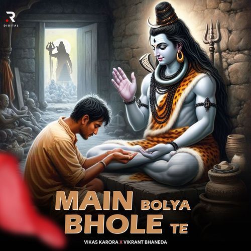 Main Bolya Bhole Te Vikas Karora MP3 Download