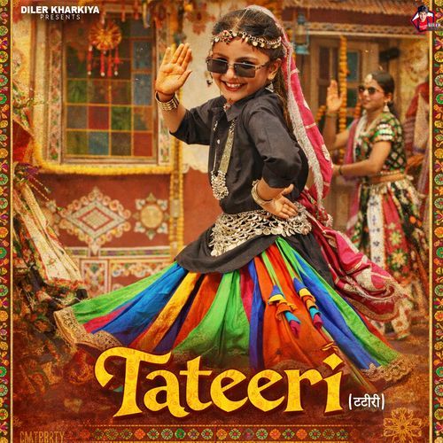 Tateeri Diler Kharkiya MP3 Download