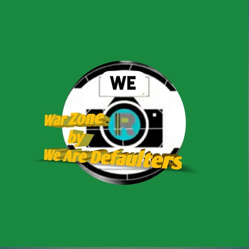 War Zone We are Defaulters MP3 Download