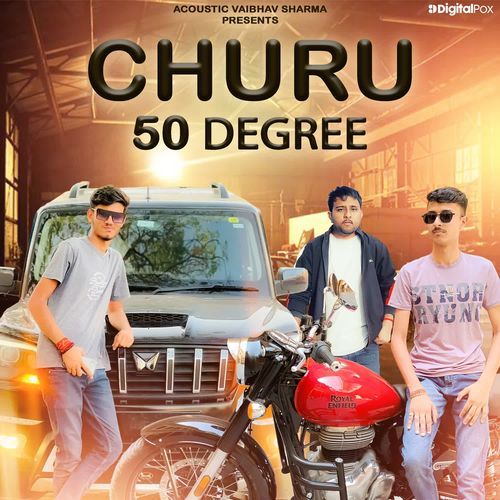 Churu 50 Degree Krishna Dolawat MP3 Download