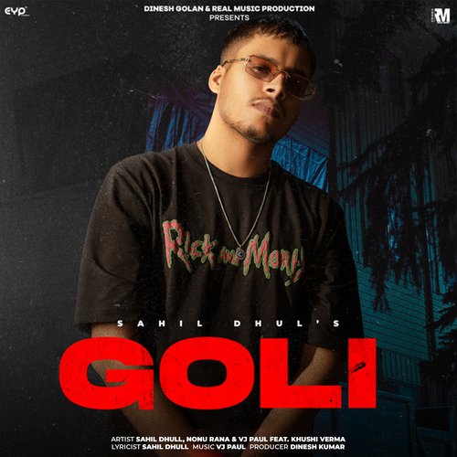 Goli (feat. Khushi Verma) Nonu Rana MP3 Download