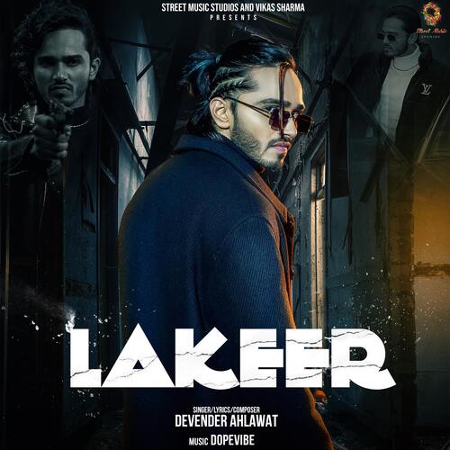 Lakeer Devender Ahlawat MP3 Download