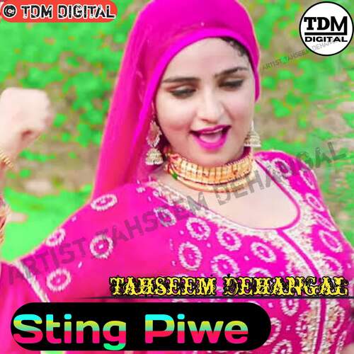 Sting Piwe TDM DIGITAL MP3 Download