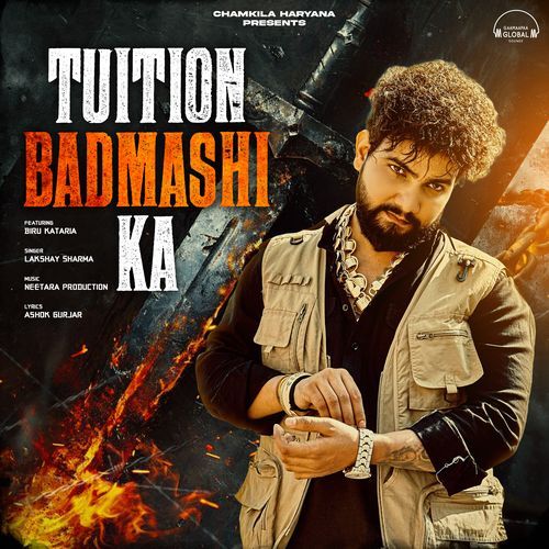 Tuition Badmashi Ka Lakshay Sharma MP3 Download