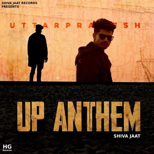 UP Anthem Shiva Jaat MP3 Download