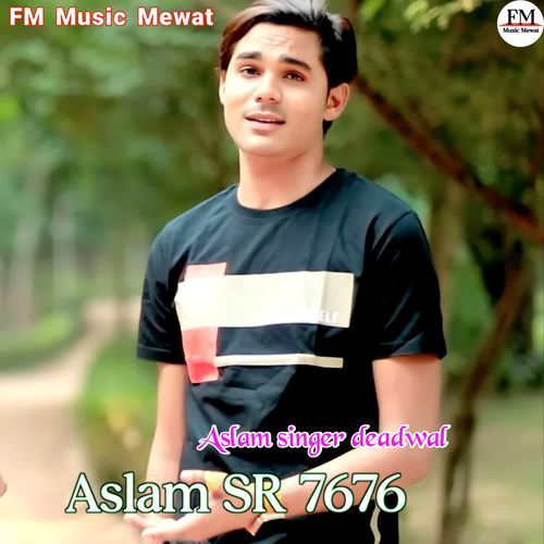 Aslam SR 7676 Aslam Singer Zamidar MP3 Download