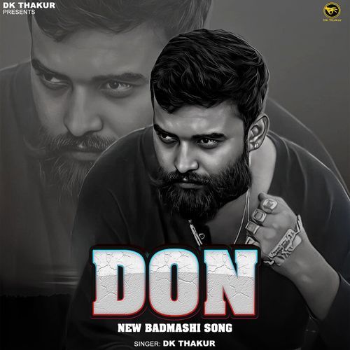Don New Badmashi Song Dk Thakur MP3 Download