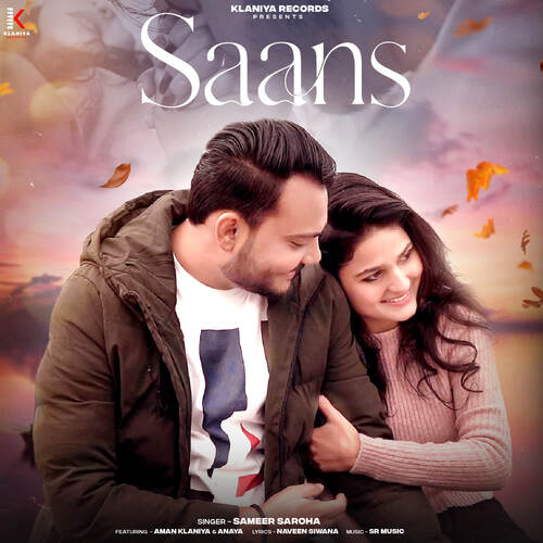 Saans Sameer Saroha MP3 Download